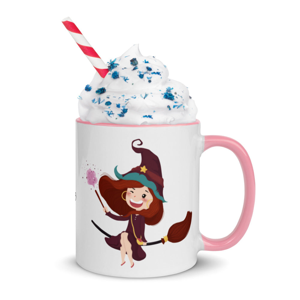 Magic Home Mug
