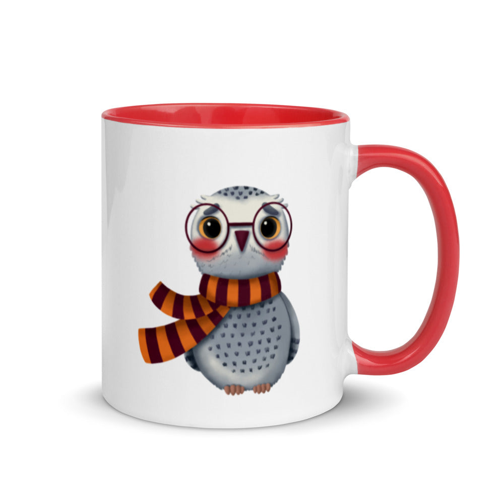 I teach muggles instead mug