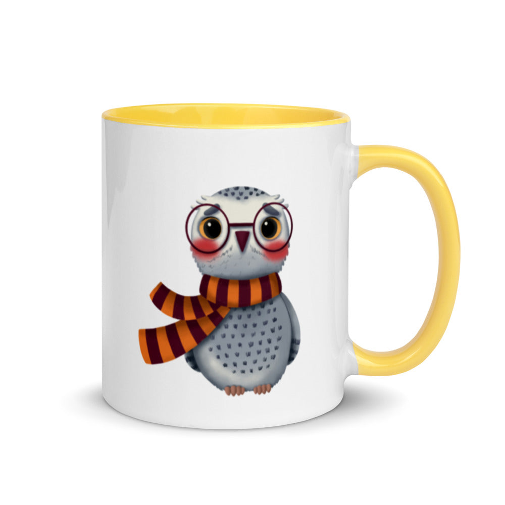 I teach muggles instead mug