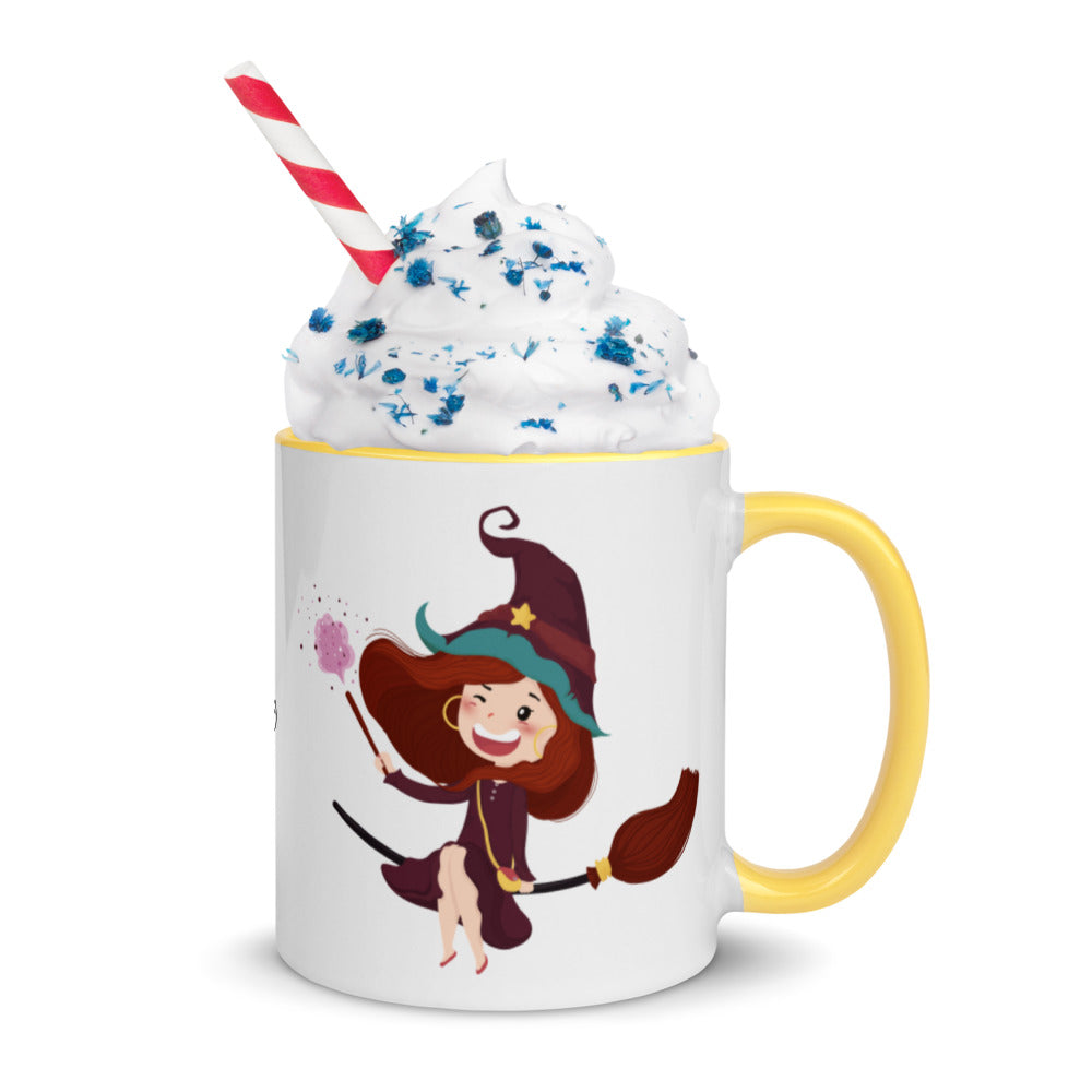 Magic Home Mug